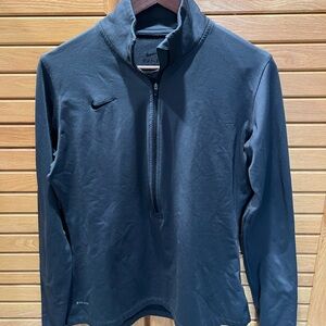 Nike quarterzip women’s